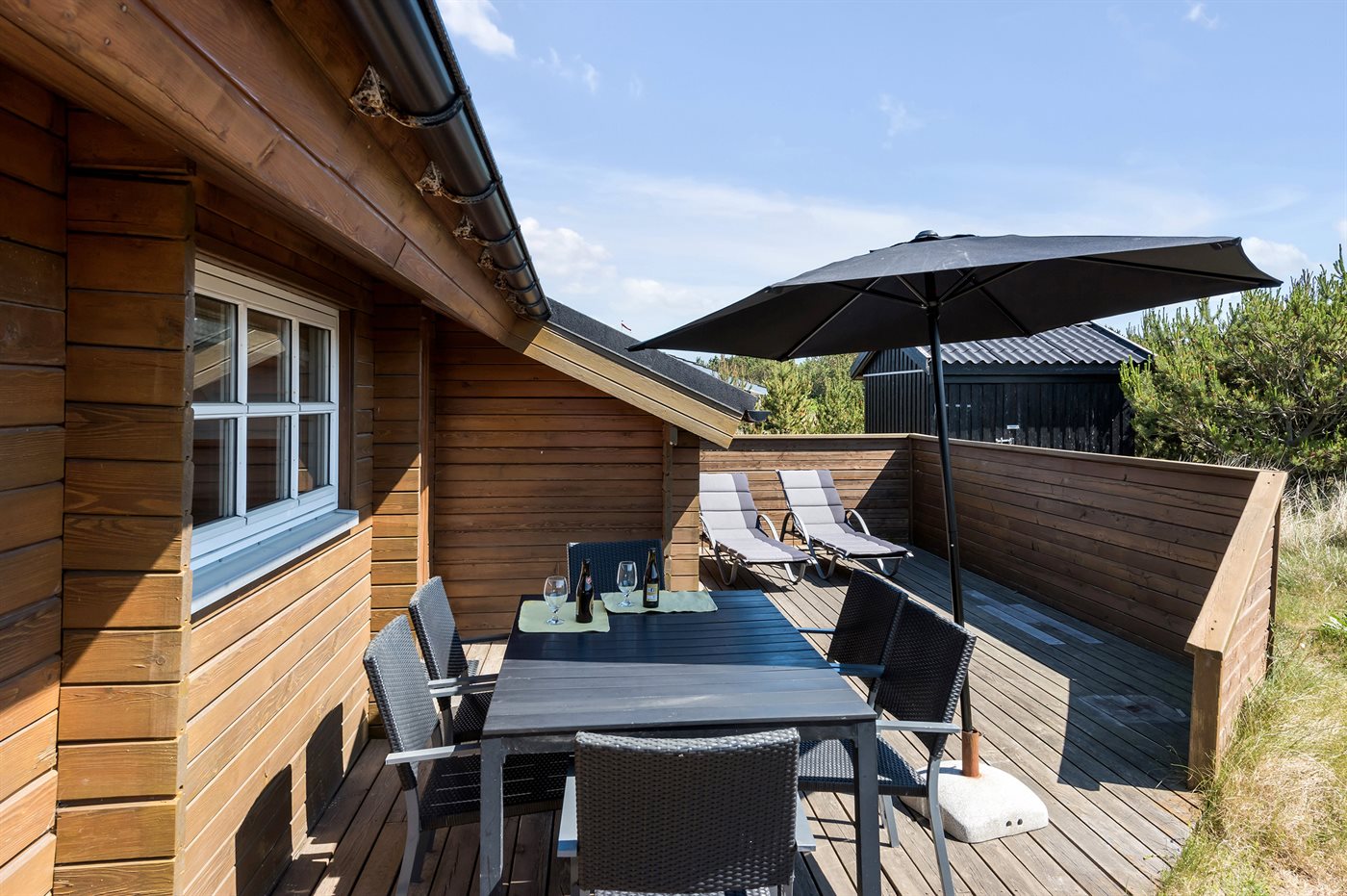 Gemütliches Ferienhaus in Klitmöller – Natur und Entspannung! - Bild 2