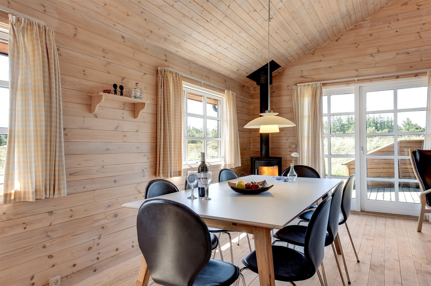 Gemütliches Ferienhaus in Klitmöller – Natur und Entspannung! - Bild 4