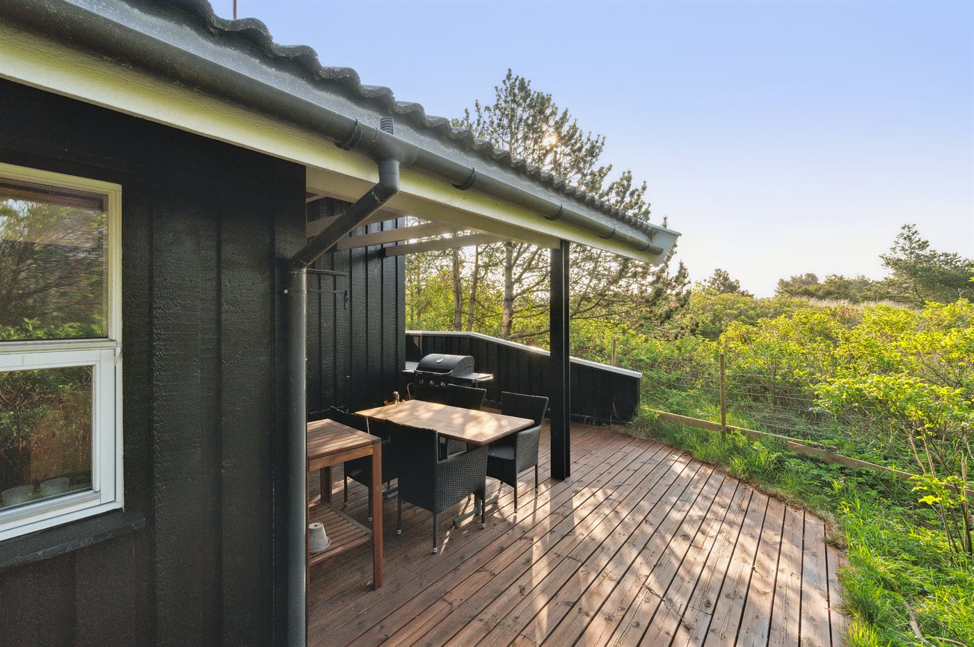 Euer Nordseeparadies: Gemütliches Ferienhaus in Klitmöller - Bild 2