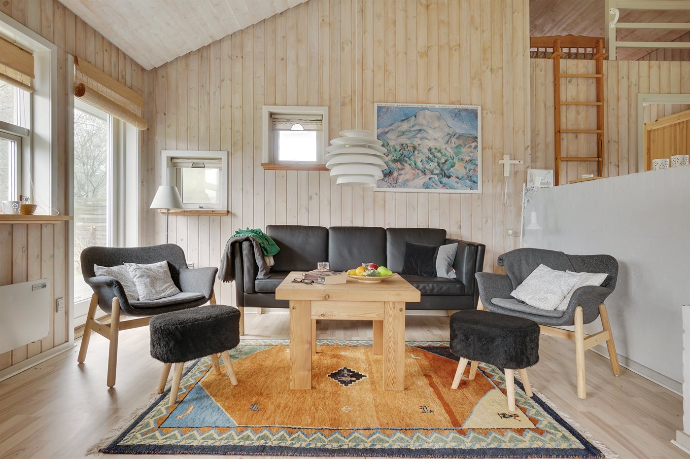 Euer Nordseeparadies: Gemütliches Ferienhaus in Klitmöller - Bild 3