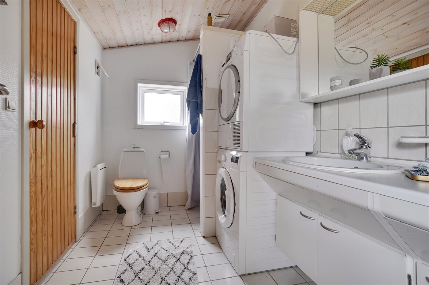 Euer Nordseeparadies: Gemütliches Ferienhaus in Klitmöller - Bild 5