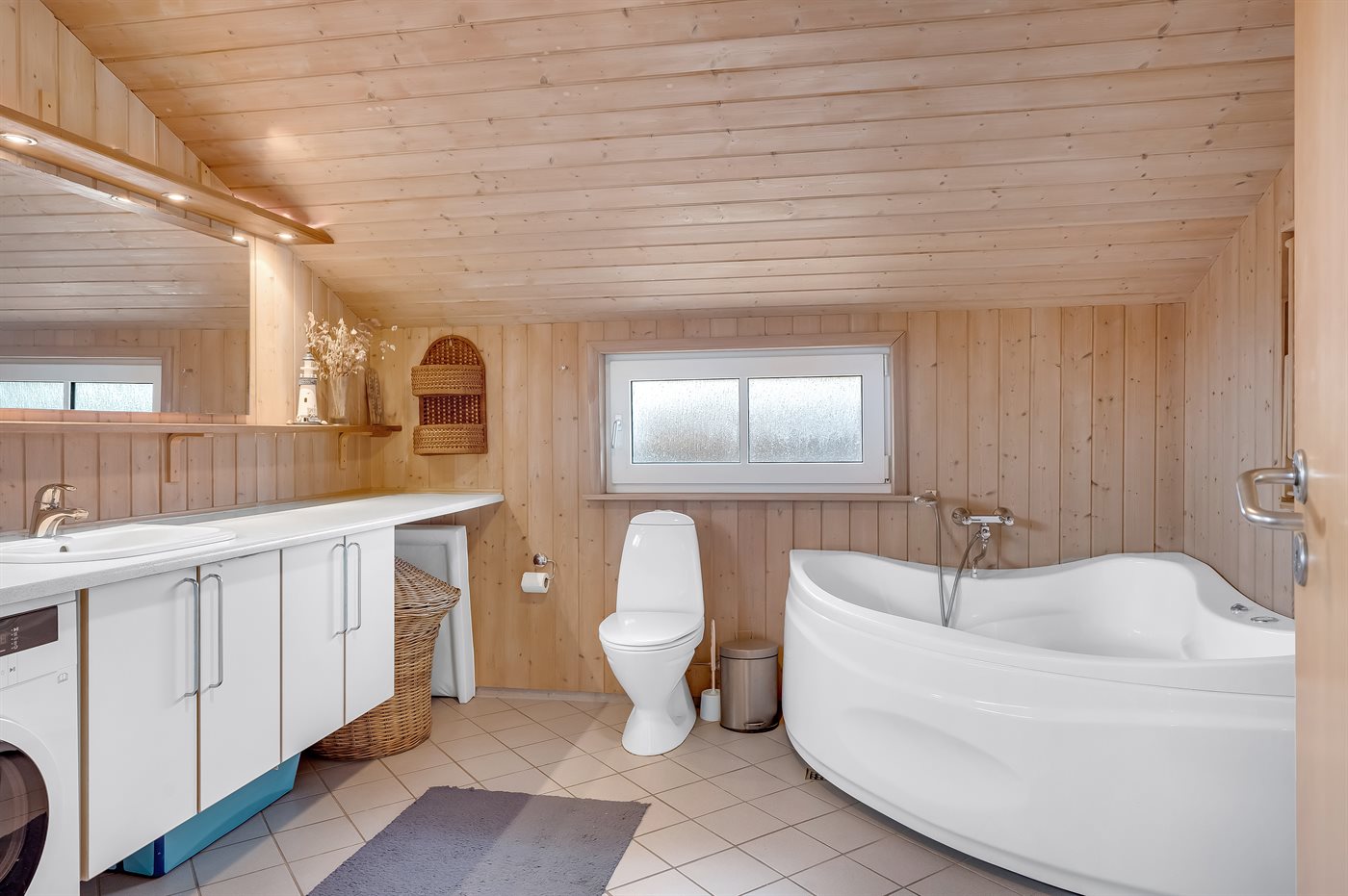 Ferienhaus 17-1119 in Klitmöller - Bild 3
