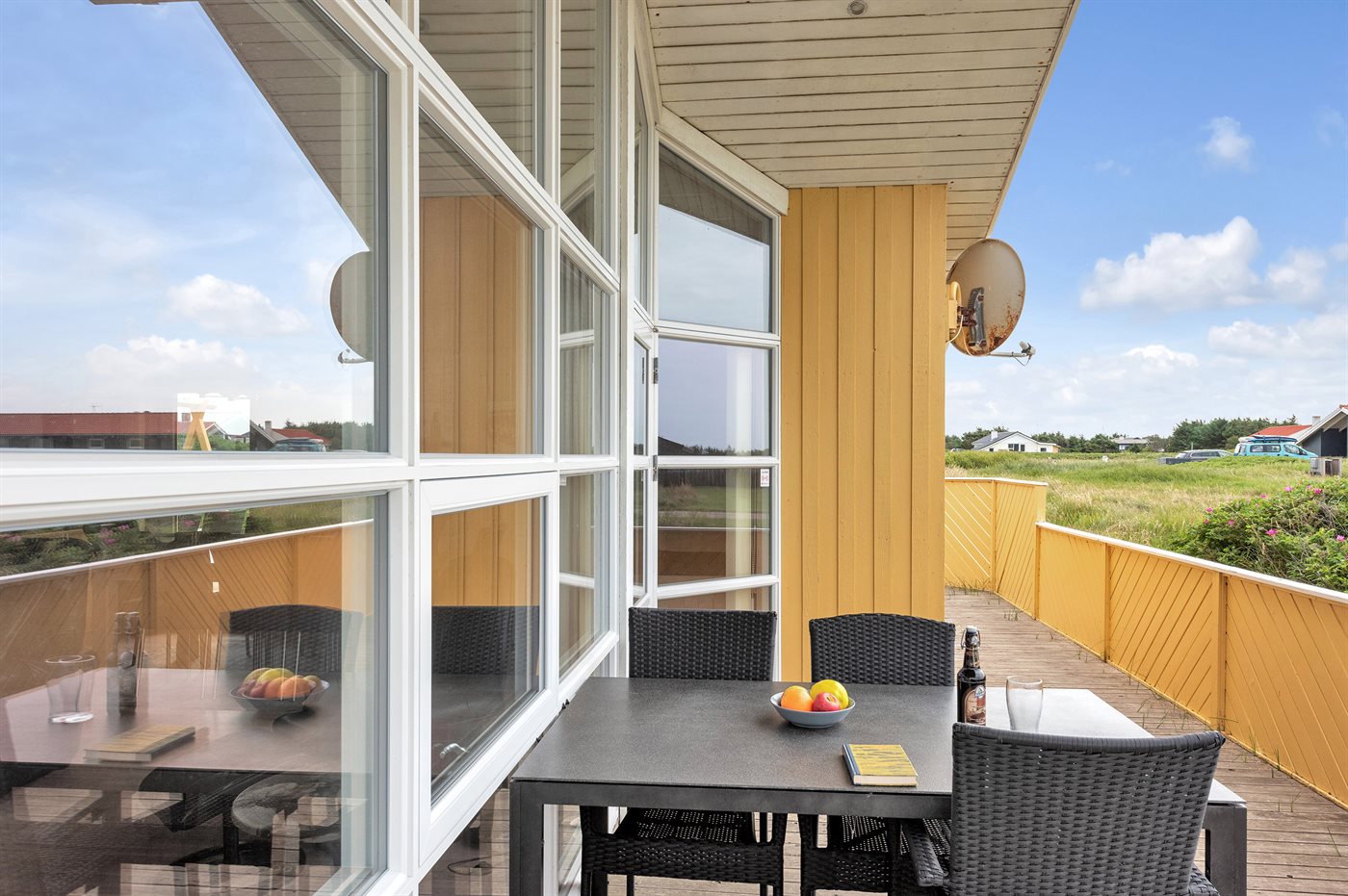 Ferienhaus 17-1123 in Klitmöller - Bild 2