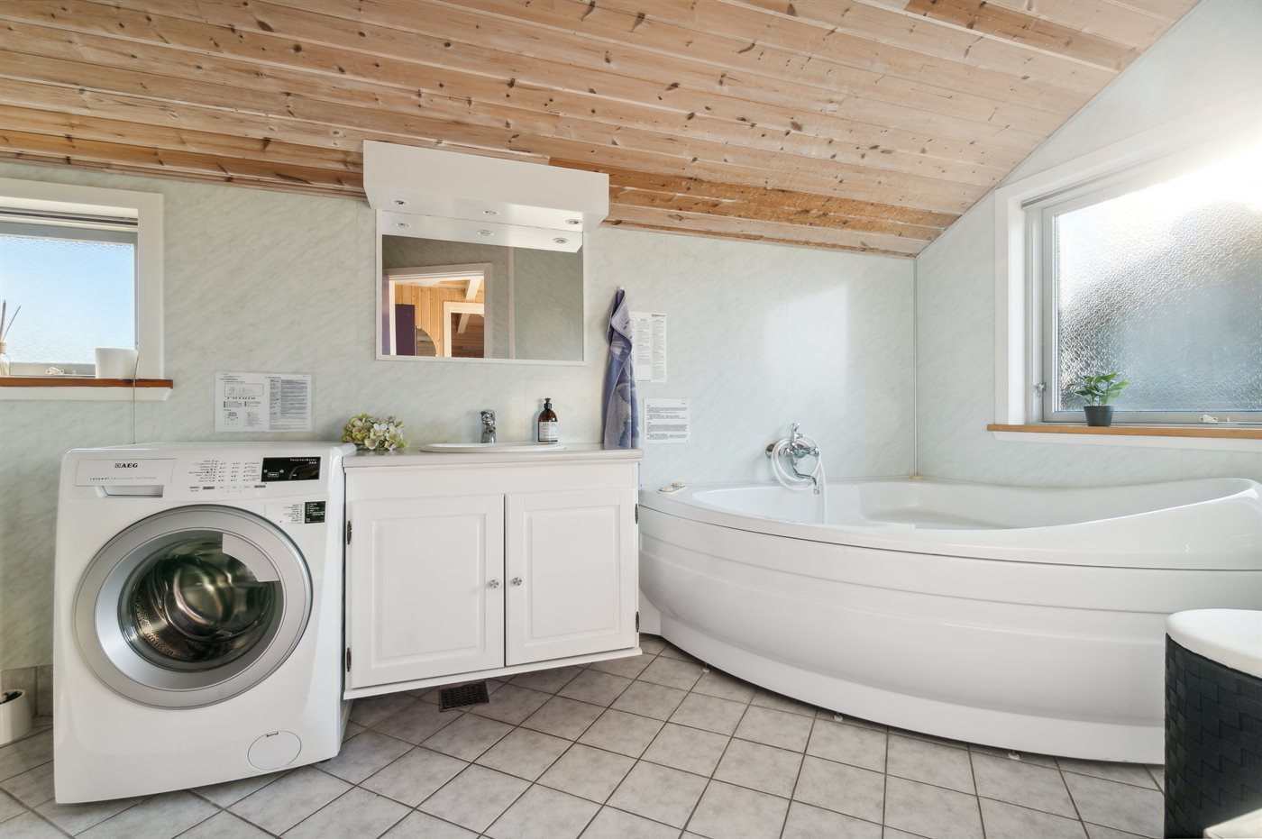 Dein Rückzugsort in Klitmöller – Natur, Strand und Entspannung! - Bild 2