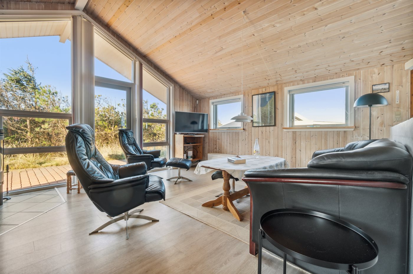 Dein Rückzugsort in Klitmöller – Natur, Strand und Entspannung! - Bild 3