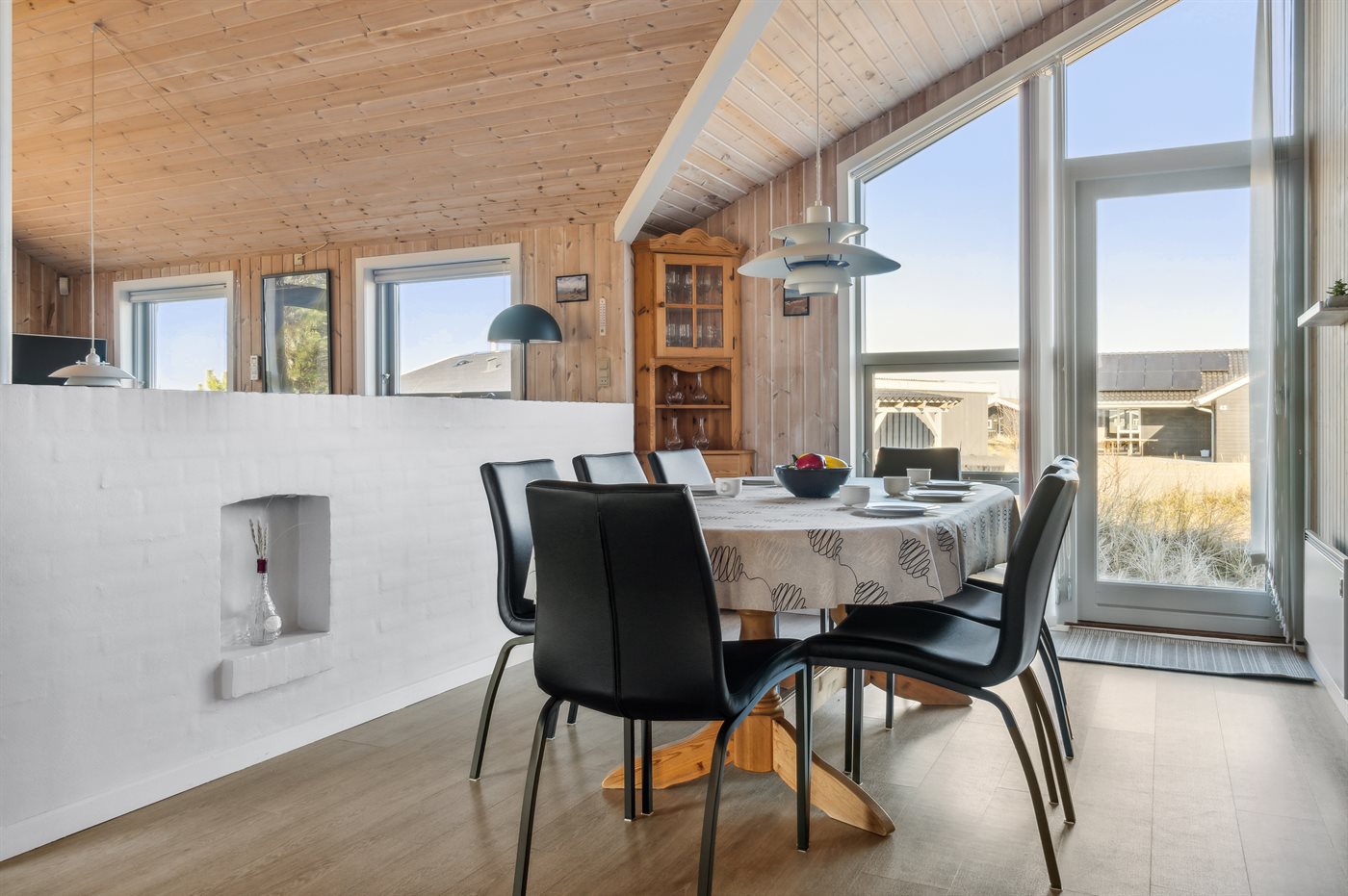 Dein Rückzugsort in Klitmöller – Natur, Strand und Entspannung! - Bild 4