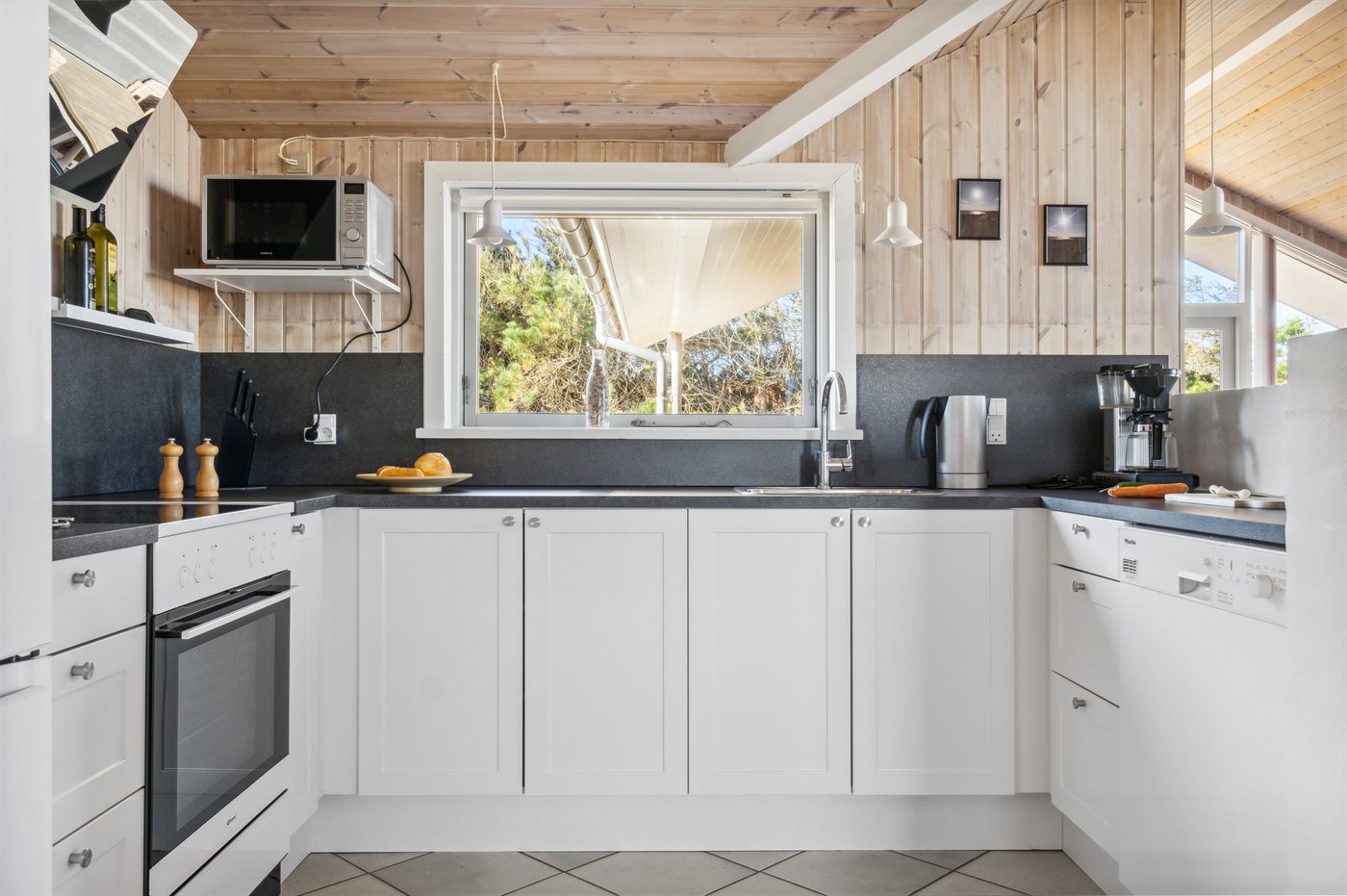 Dein Rückzugsort in Klitmöller – Natur, Strand und Entspannung! - Bild 5