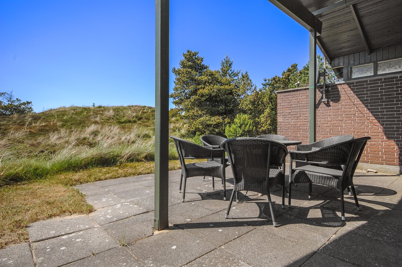 Gemütliches Ferienhaus in Klitmöller – Dein Urlaubswunderland! - Bild 2