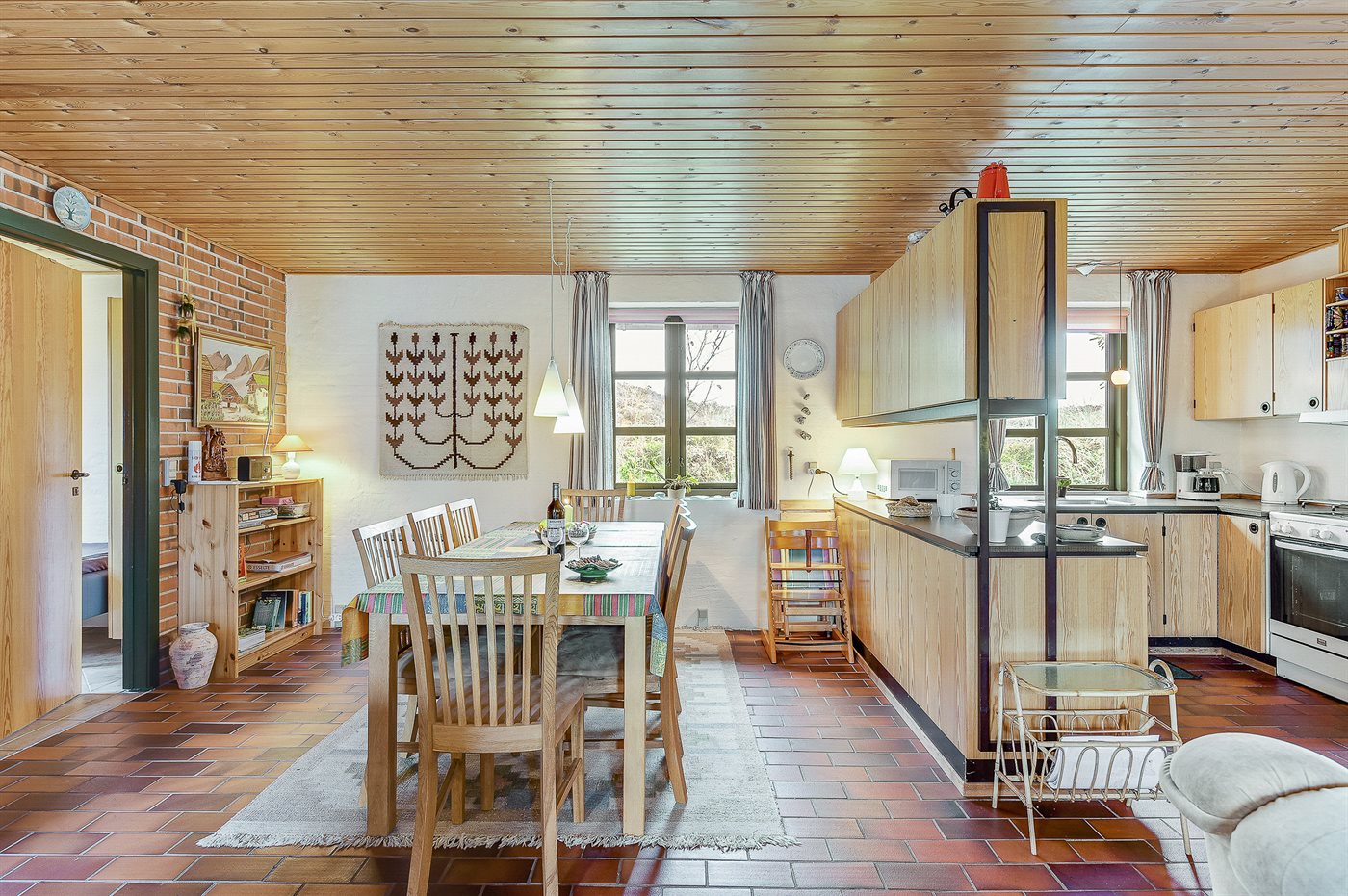 Gemütliches Ferienhaus in Klitmöller – Dein Urlaubswunderland! - Bild 4