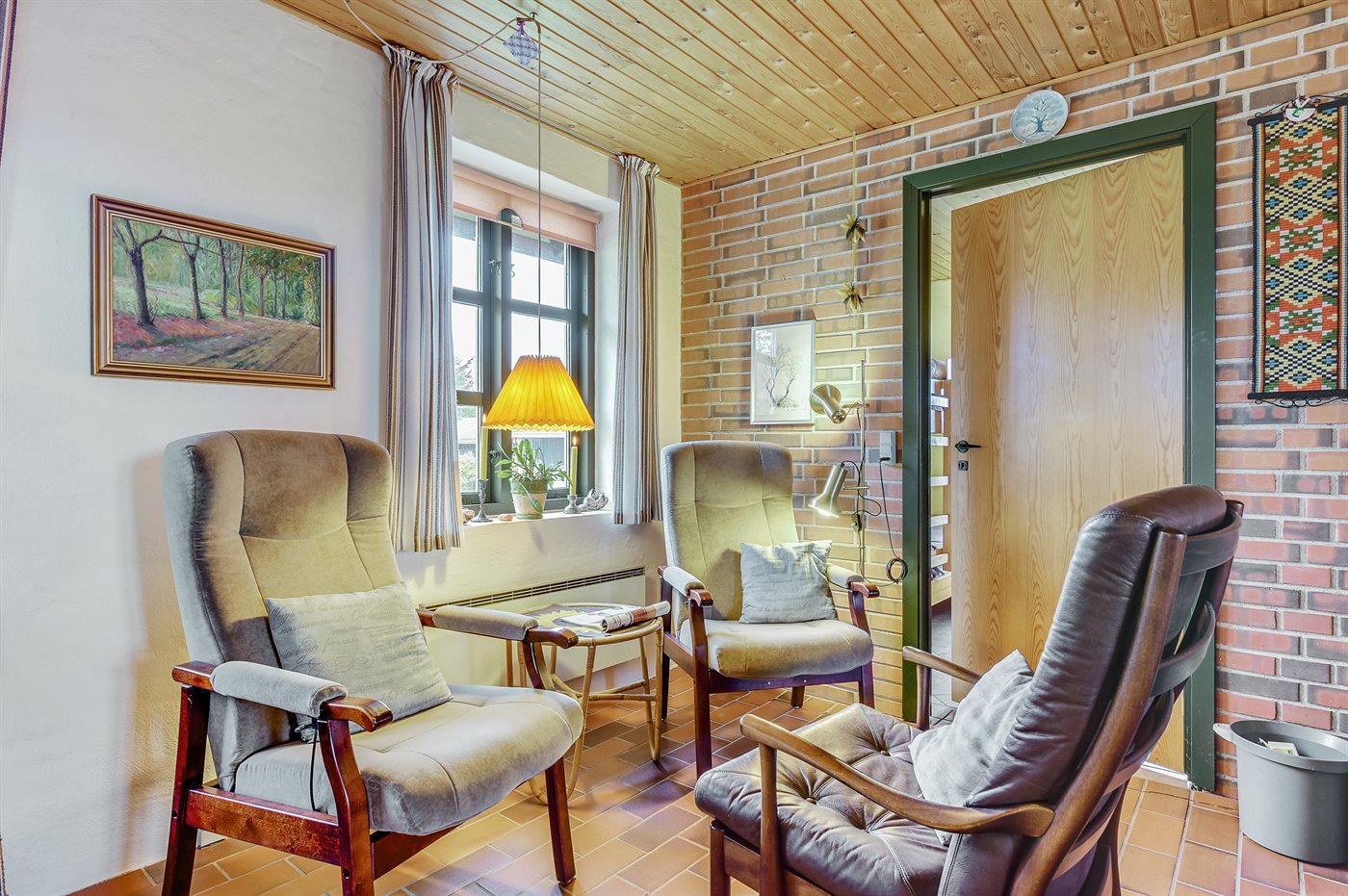 Gemütliches Ferienhaus in Klitmöller – Dein Urlaubswunderland! - Bild 5