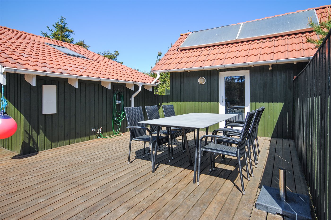 Gemütliches Ferienhaus in Thisted – Dein Dänemark-Abenteuer! - Bild 2