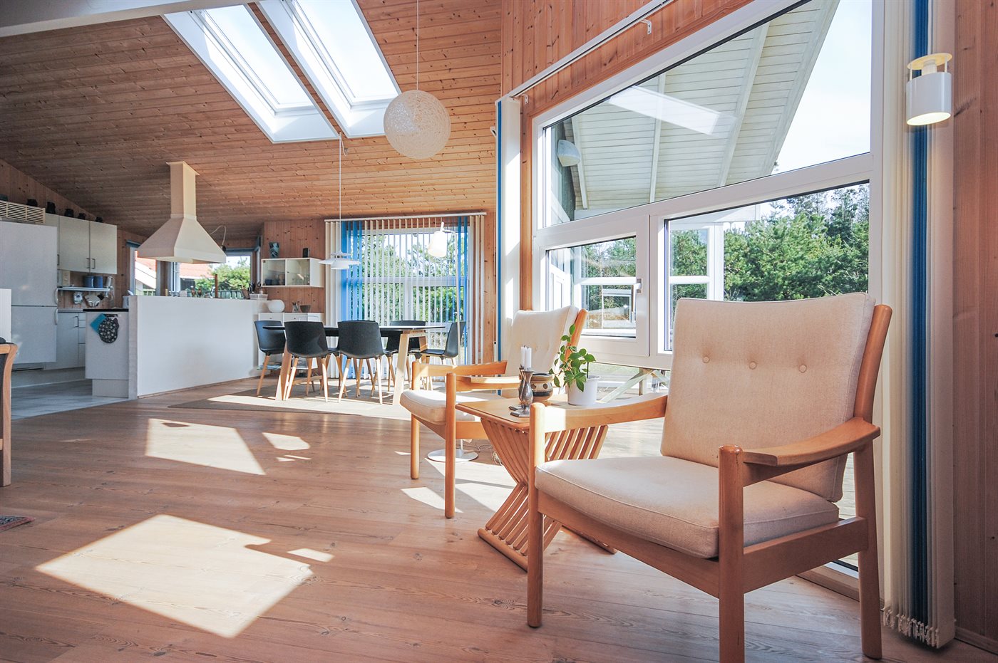 Gemütliches Ferienhaus in Thisted – Dein Dänemark-Abenteuer! - Bild 3