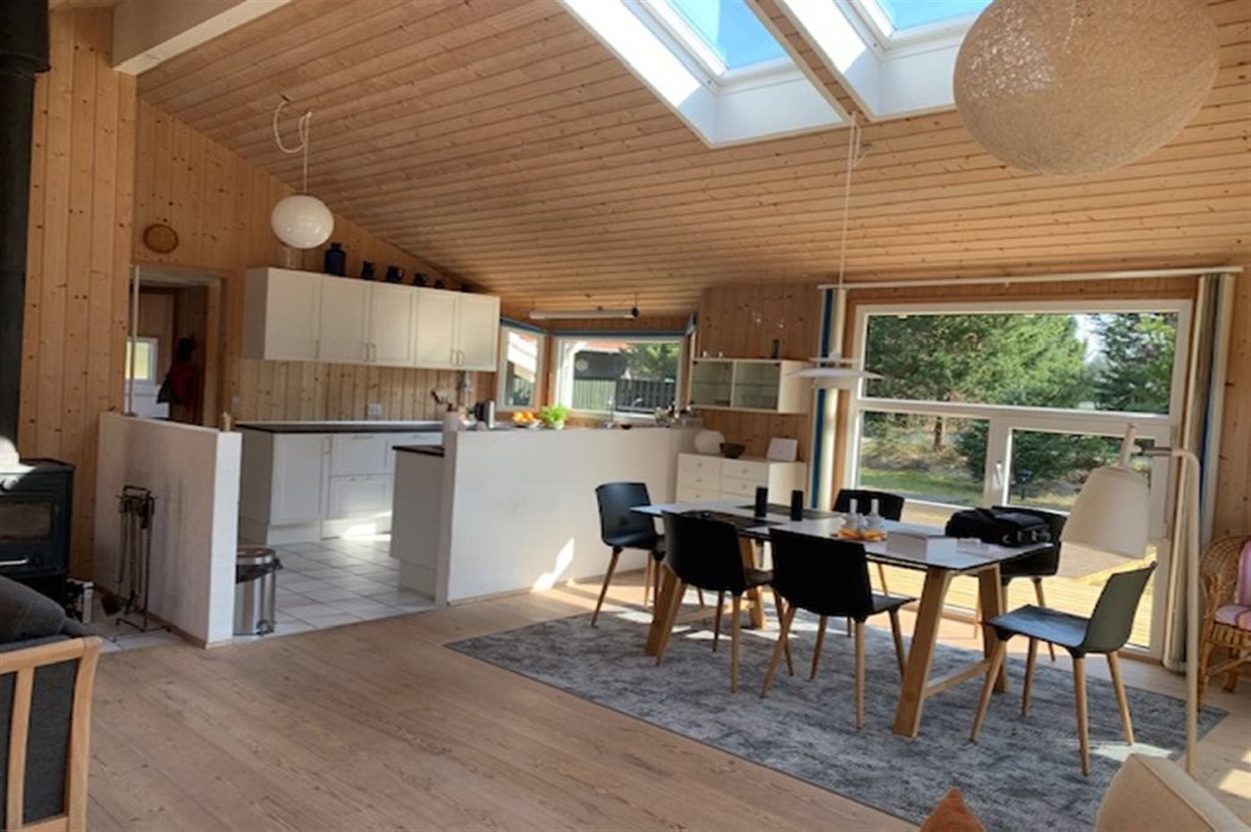 Gemütliches Ferienhaus in Thisted – Dein Dänemark-Abenteuer! - Bild 4