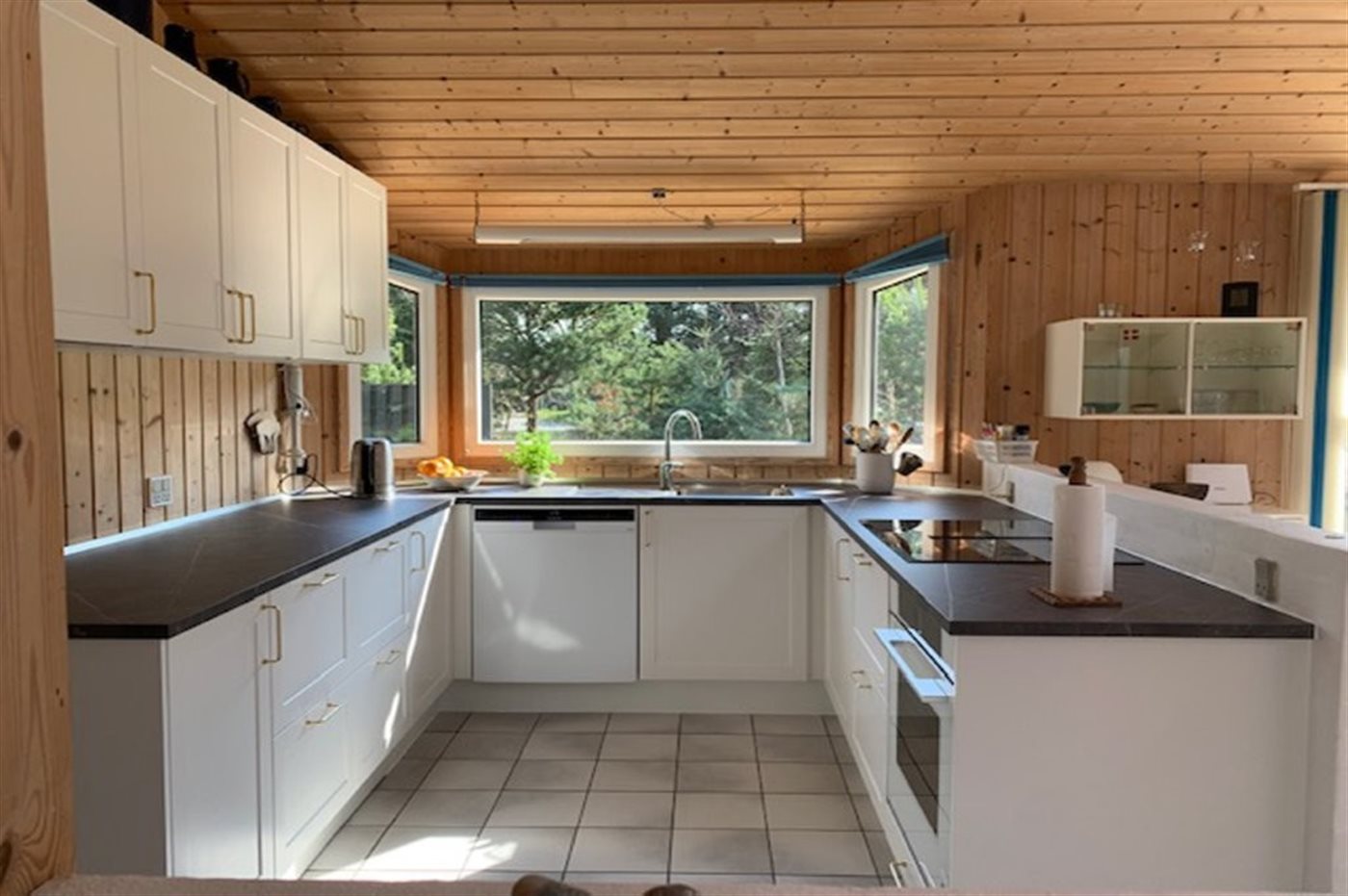 Gemütliches Ferienhaus in Thisted – Dein Dänemark-Abenteuer! - Bild 5