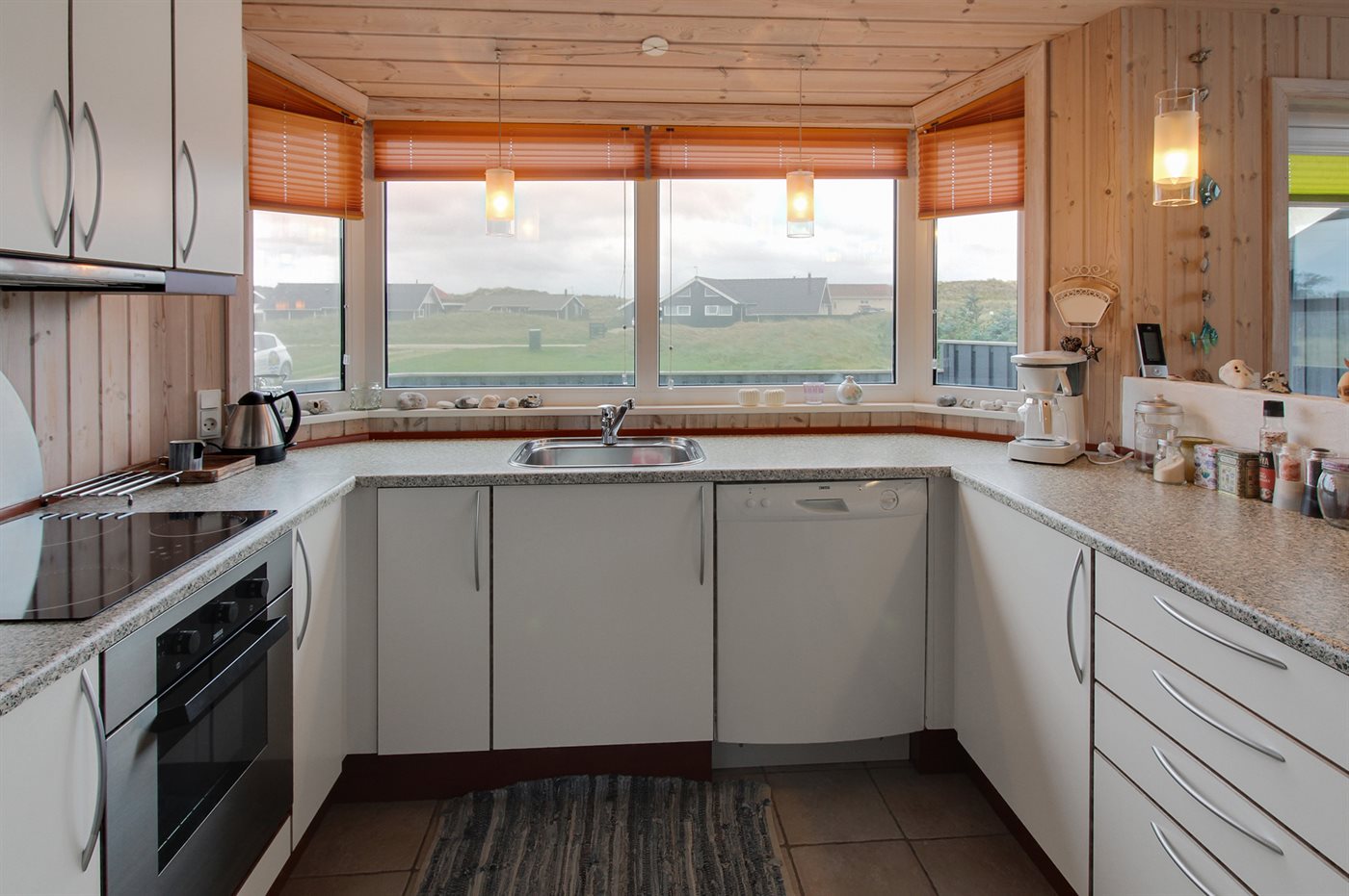 Idyllisches Holzhaus in Klitmøller – Dein Traumurlaub wartet! - Bild 4