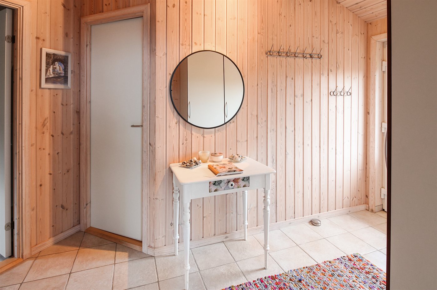 Idyllisches Holzhaus in Klitmøller – Dein Traumurlaub wartet! - Bild 5