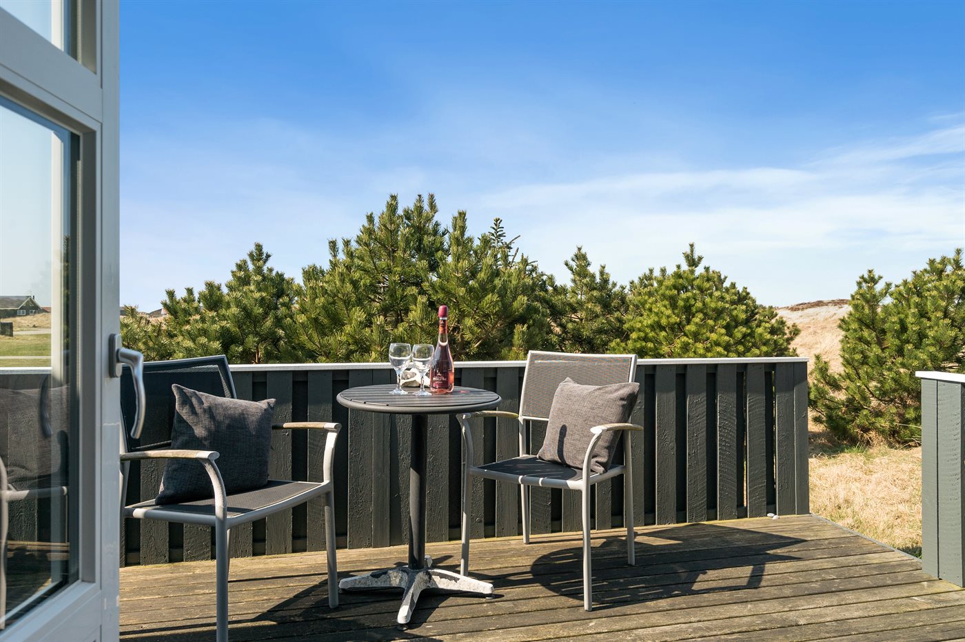 Dein Ferienparadies in Thisted – Nähe Strand & Natur! - Bild 3