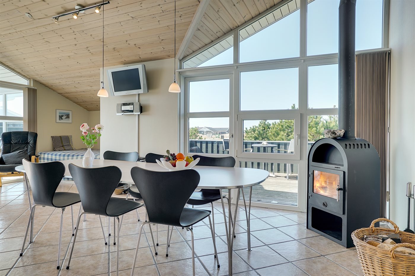 Dein Ferienparadies in Thisted – Nähe Strand & Natur! - Bild 4