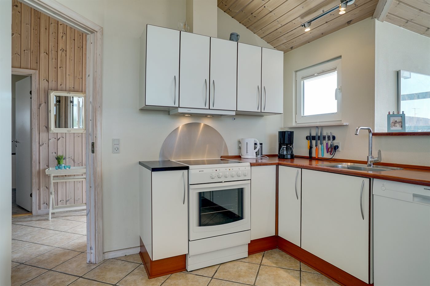 Dein Ferienparadies in Thisted – Nähe Strand & Natur! - Bild 5