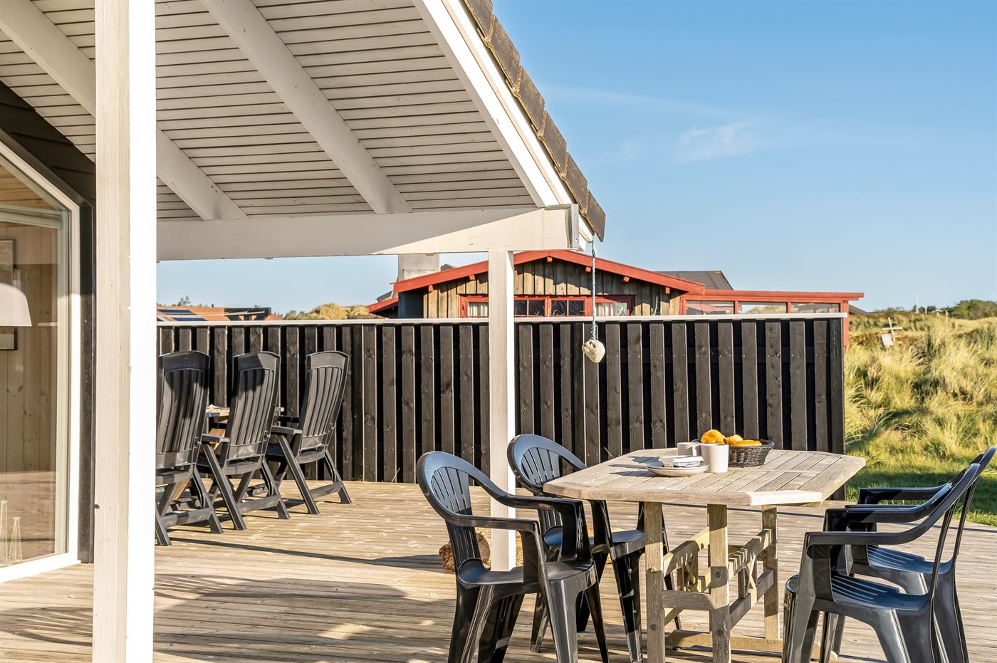 Ferienhaus 17-1153 in Klitmöller - Bild 2