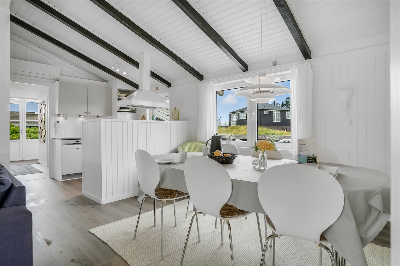 Ferienhaus 17-1155 in Klitmöller - Bild 3