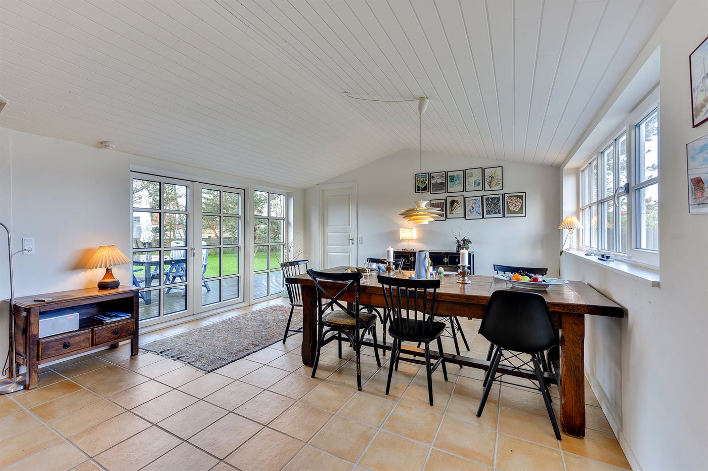 Urlaubsspaß am Strand – Dein gemütliches Ferienhaus in Klitmöller! - Bild 4