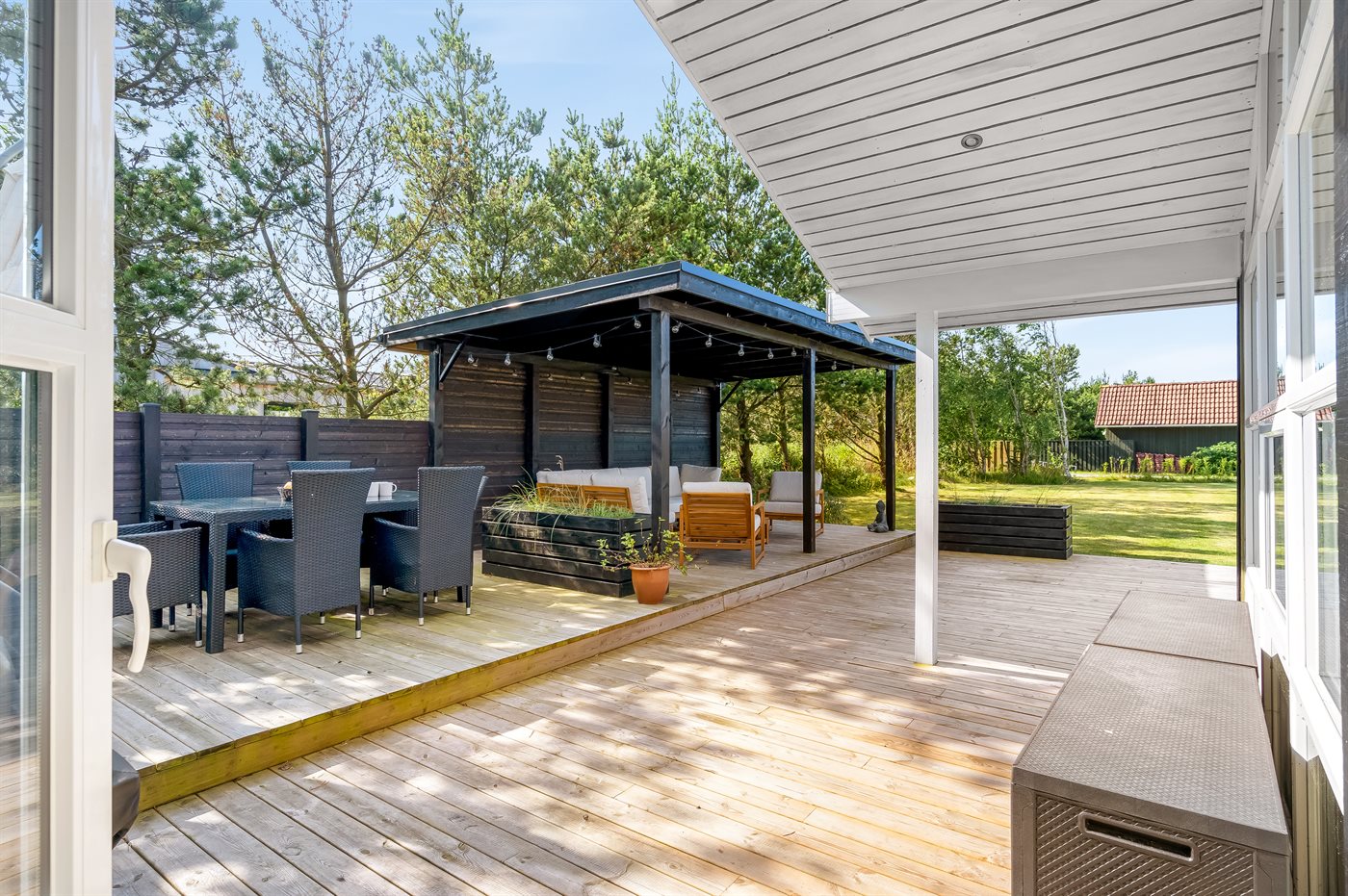 Oase der Entspannung in Klitmöller – Dein Traumferienhaus! - Bild 2