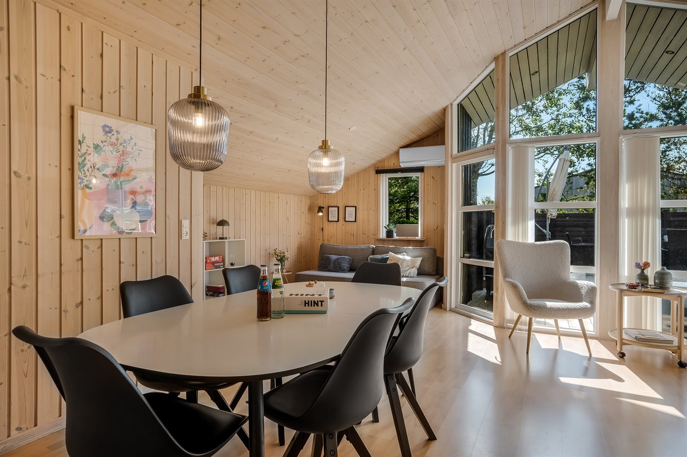 Oase der Entspannung in Klitmöller – Dein Traumferienhaus! - Bild 4