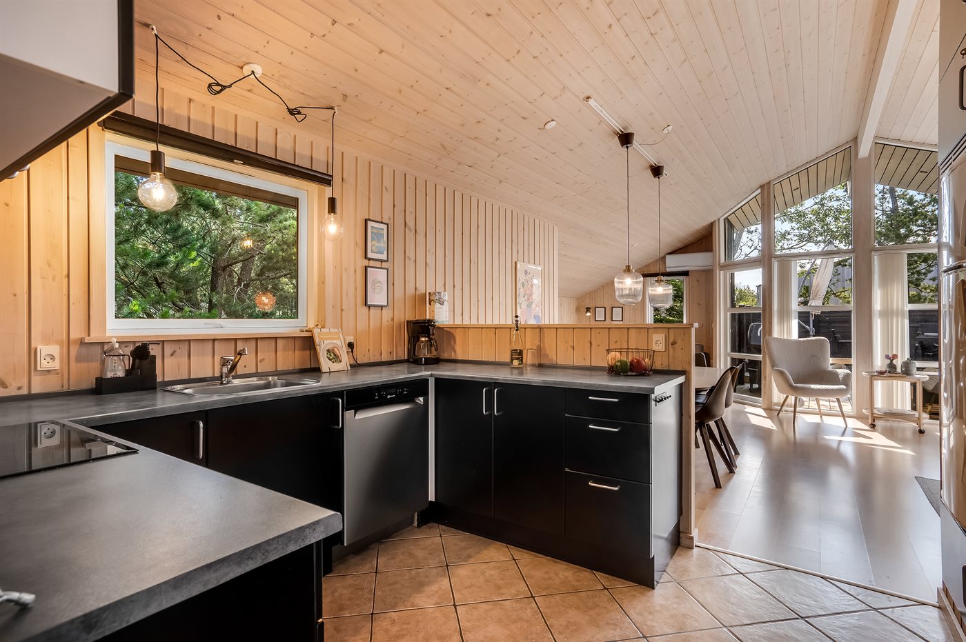 Oase der Entspannung in Klitmöller – Dein Traumferienhaus! - Bild 5