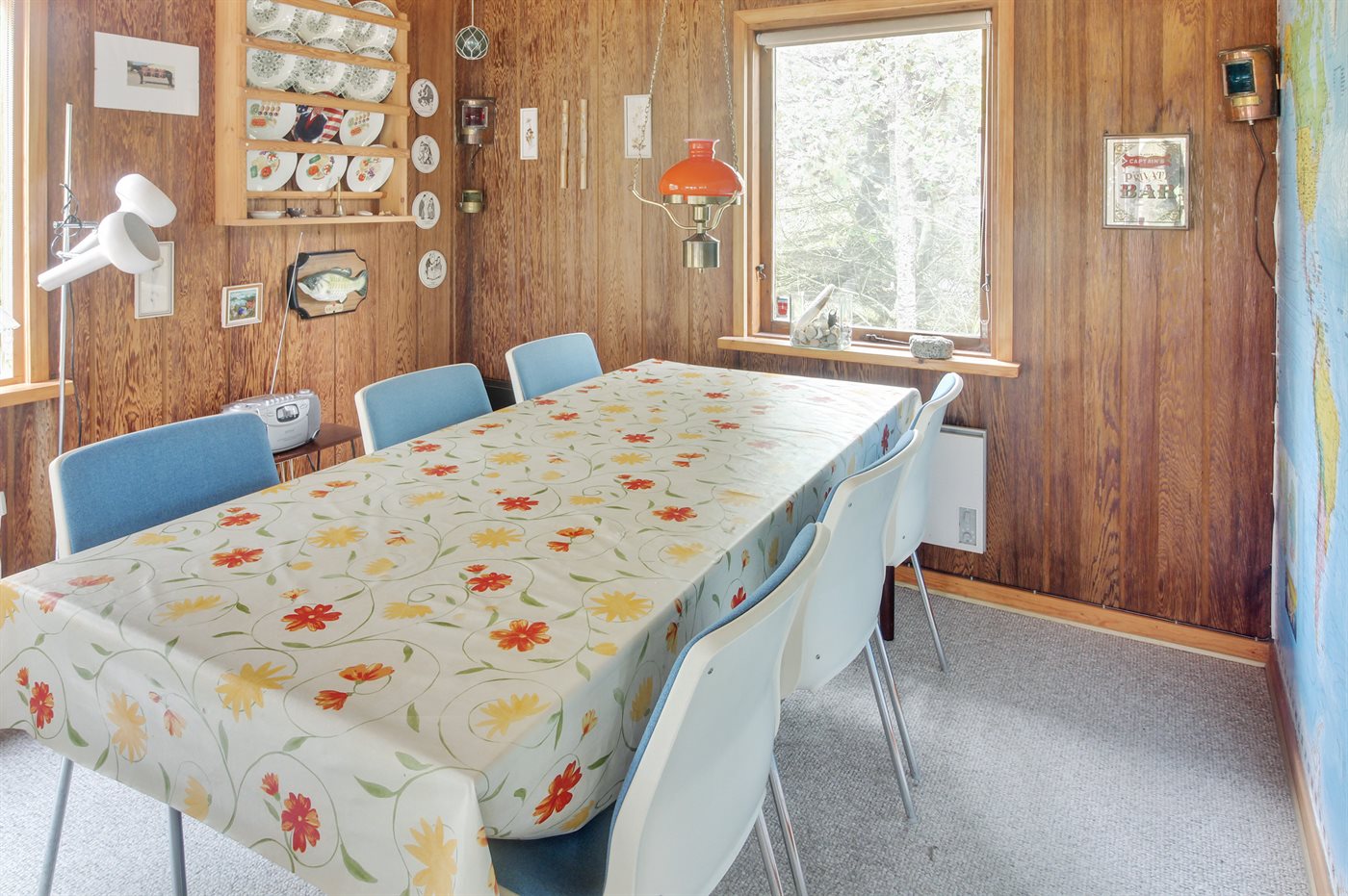 Gemütliches Urlaubshaus in Thisted – Entspannung pur! - Bild 3