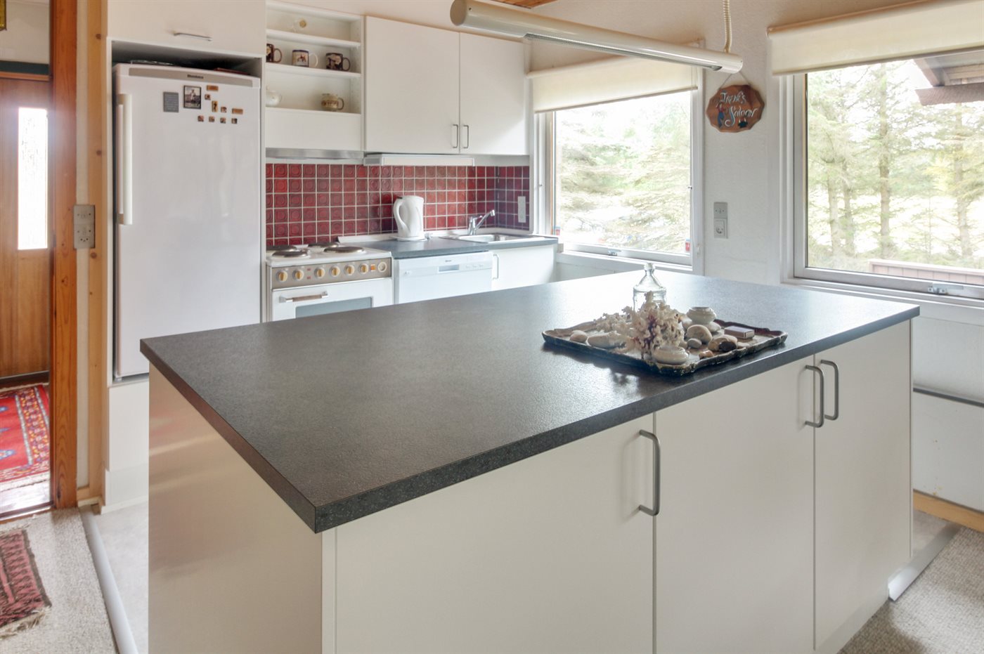 Gemütliches Urlaubshaus in Thisted – Entspannung pur! - Bild 4