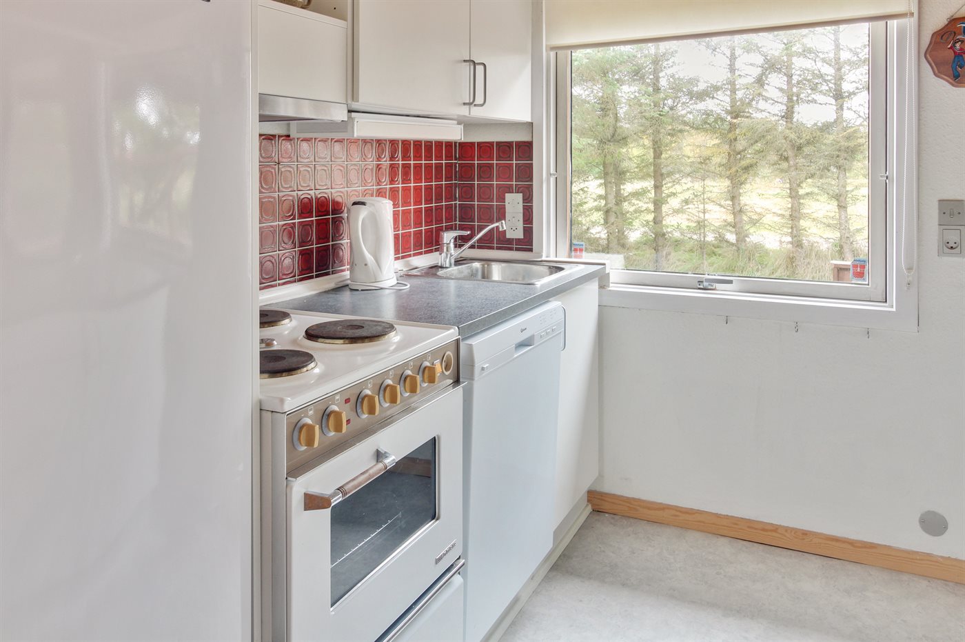 Gemütliches Urlaubshaus in Thisted – Entspannung pur! - Bild 5