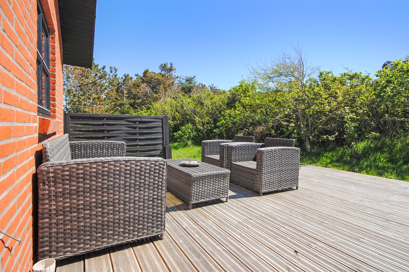 Entspannung und Abenteuer: Dein Rückzugsort am Strand! - Bild 2