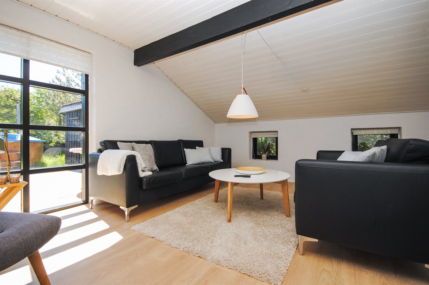 Entspannung und Abenteuer: Dein Rückzugsort am Strand! - Bild 3