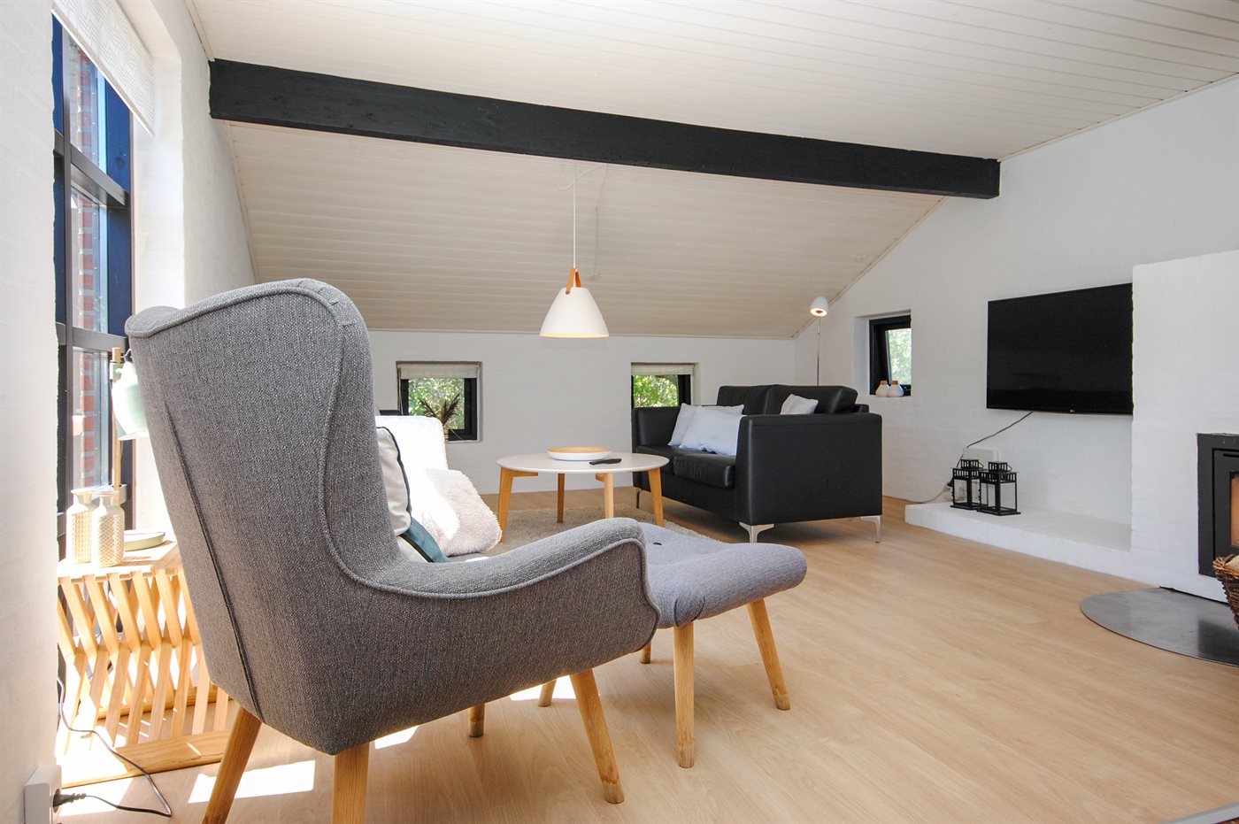 Entspannung und Abenteuer: Dein Rückzugsort am Strand! - Bild 4