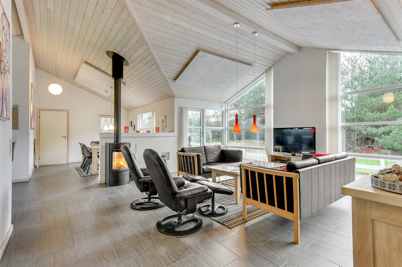 Urlaubsparadies in Thisted: Dein Traumhaus erwartet dich! - Bild 2