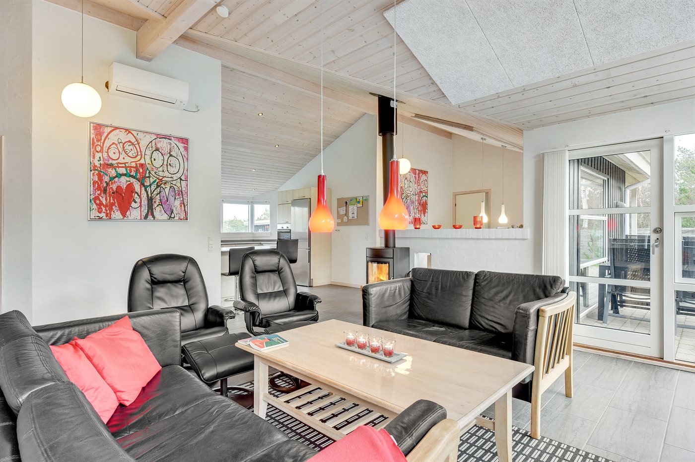 Urlaubsparadies in Thisted: Dein Traumhaus erwartet dich! - Bild 3