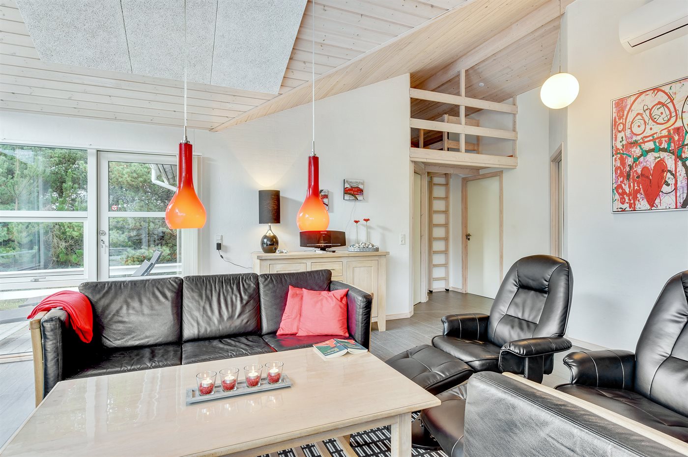 Urlaubsparadies in Thisted: Dein Traumhaus erwartet dich! - Bild 4