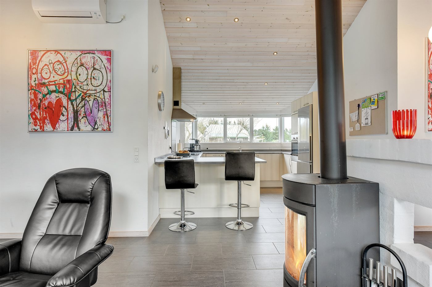 Urlaubsparadies in Thisted: Dein Traumhaus erwartet dich! - Bild 5