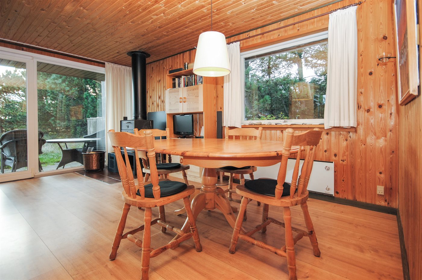 Ferienhaus 17-1173 in Klitmöller - Bild 2