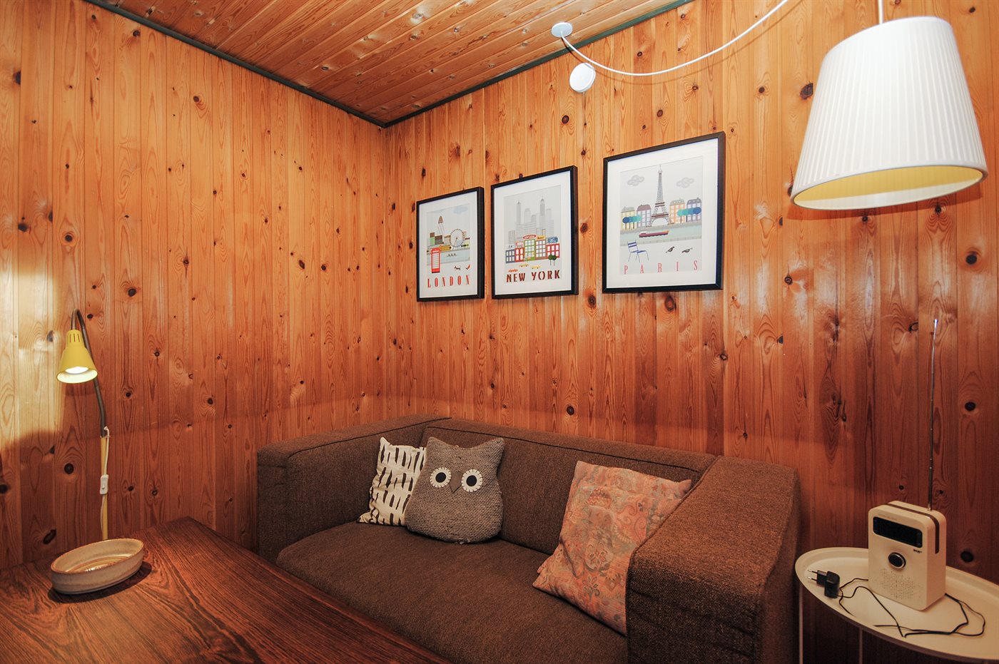 Ferienhaus 17-1173 in Klitmöller - Bild 3