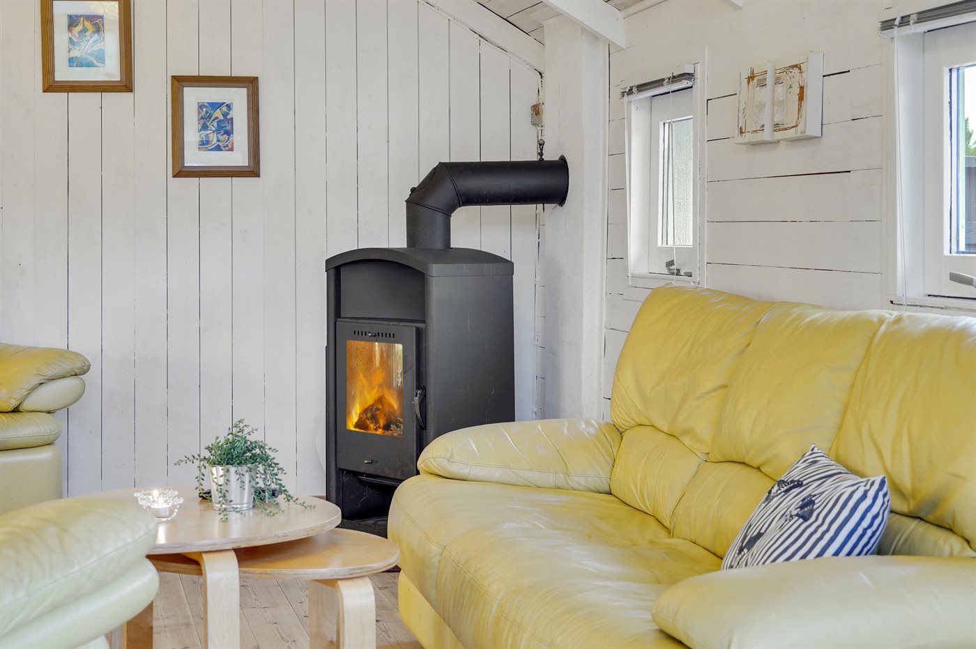 Ferienhaus 17-1184 in Klitmöller - Bild 2