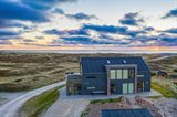 Sommerhus 17-1200 Klitmøller