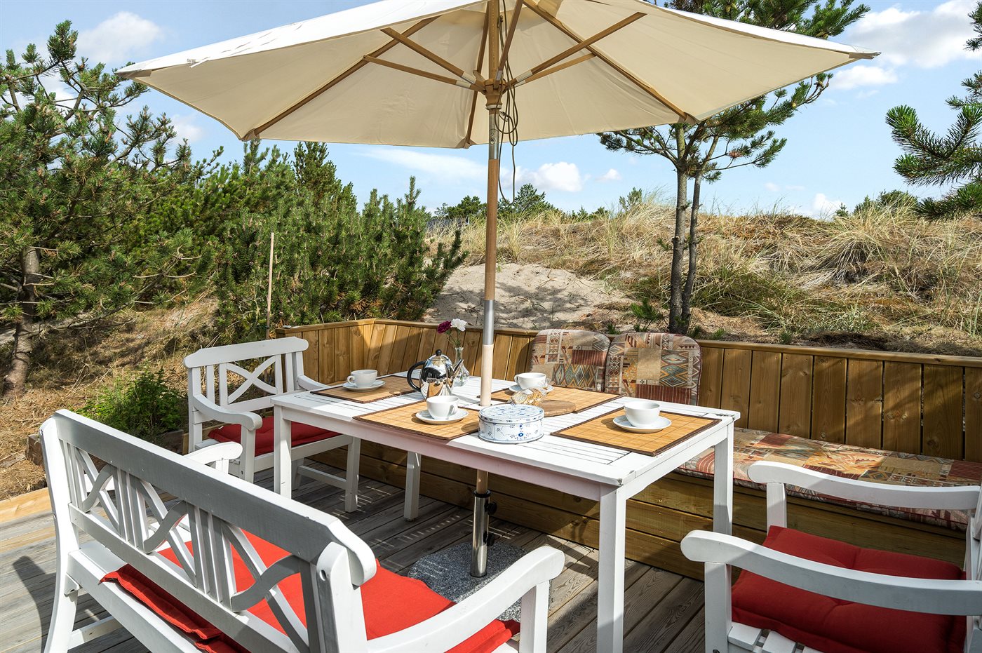 Entspannung pur: Dein Ferienhaus in Thisted erwartet dich! - Bild 2