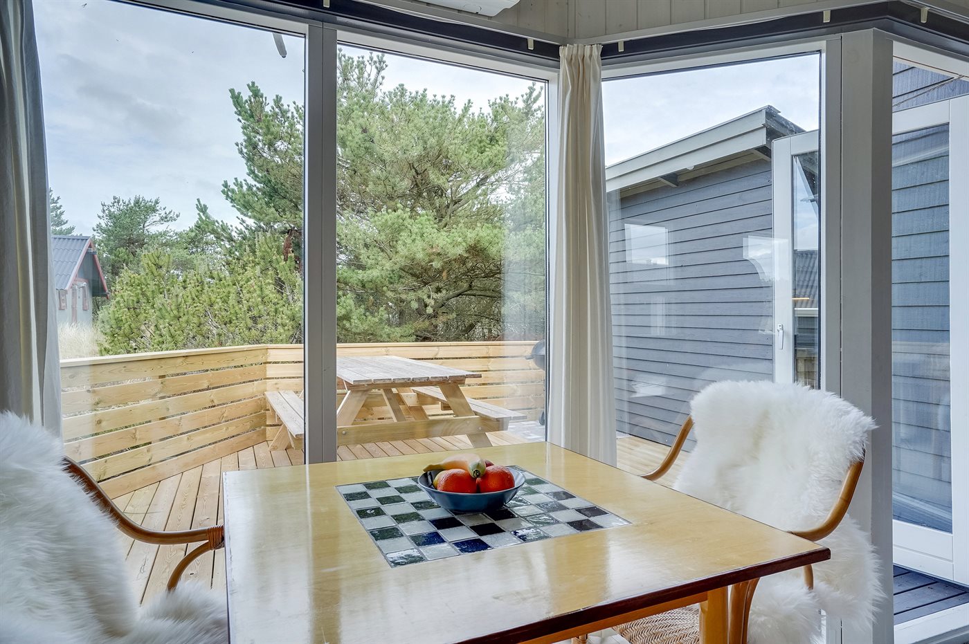 Entspannung pur: Dein Ferienhaus in Thisted erwartet dich! - Bild 4