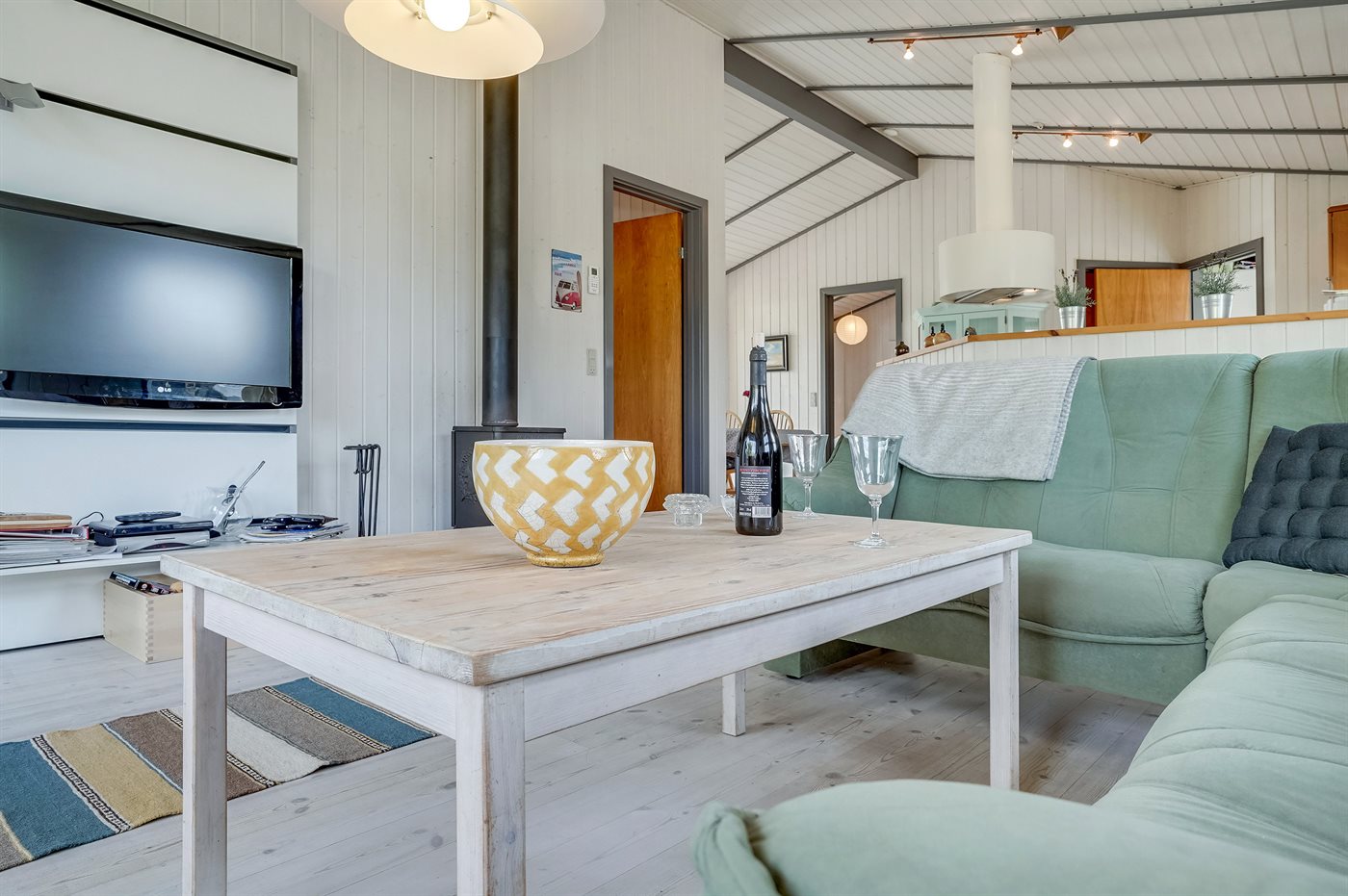 Entspannung pur: Dein Ferienhaus in Thisted erwartet dich! - Bild 5