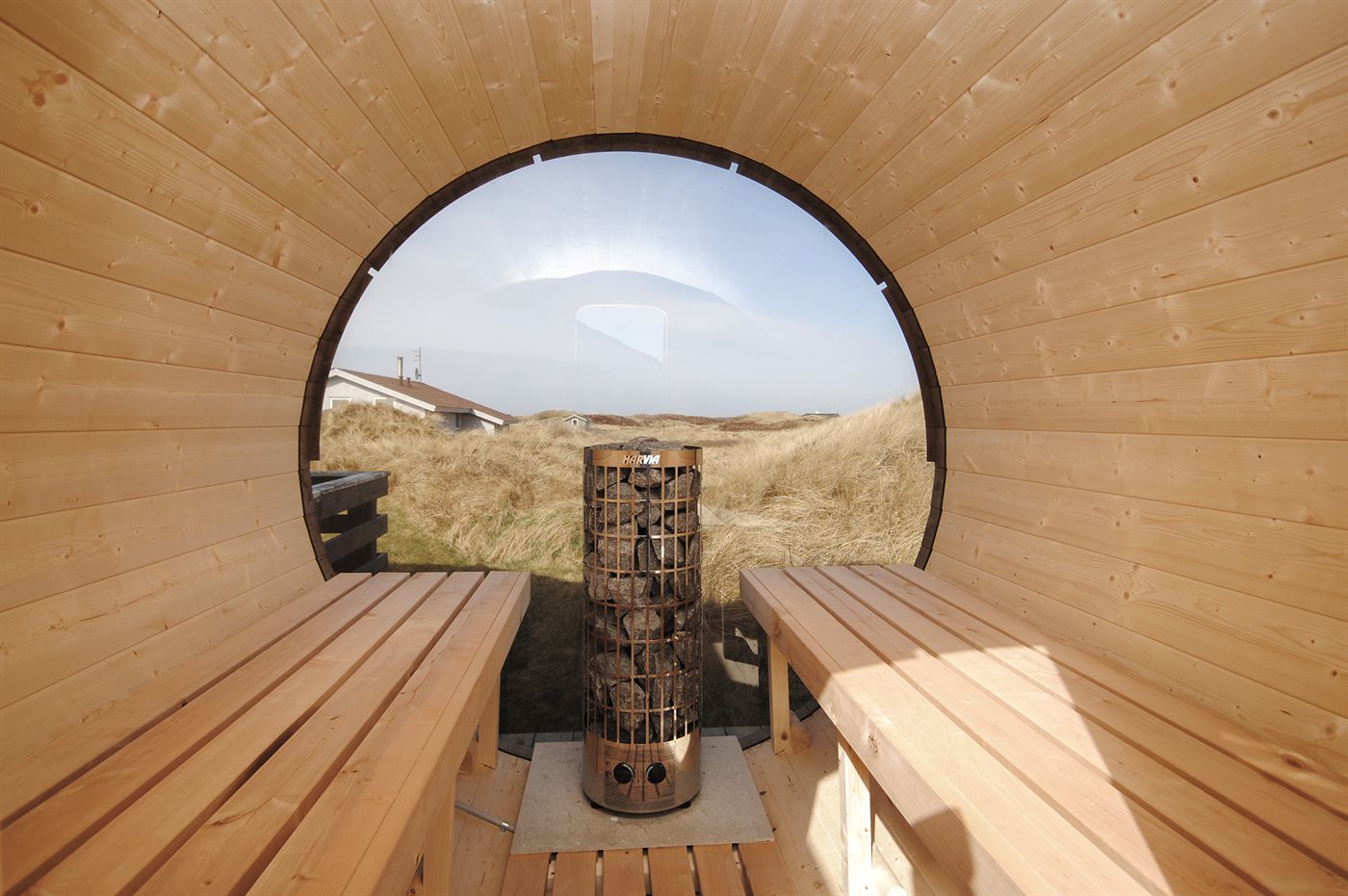 Ferienhaus 17-1206 in Klitmöller - Bild 3