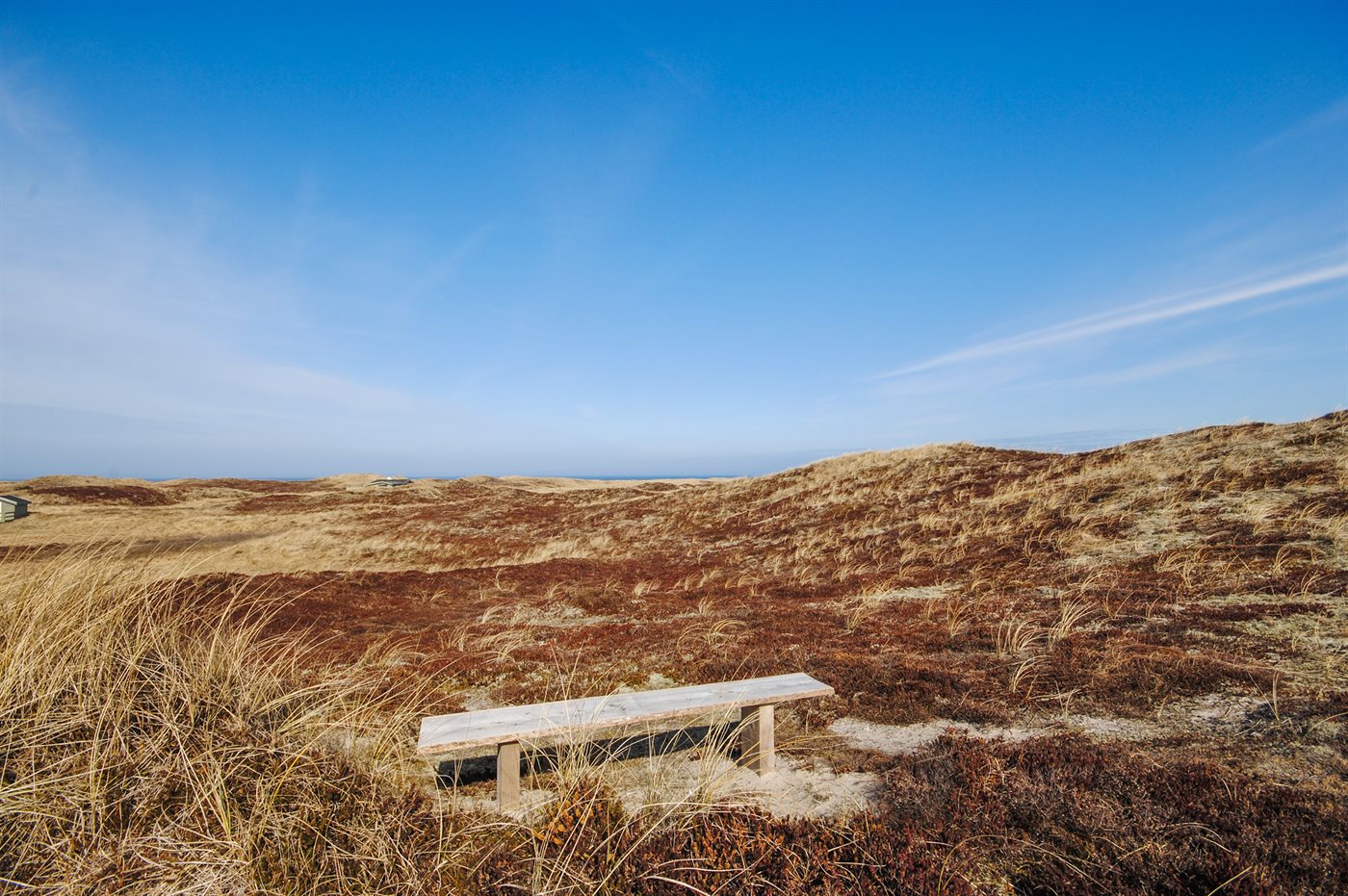 Ferienhaus 17-1206 in Klitmöller - Bild 4
