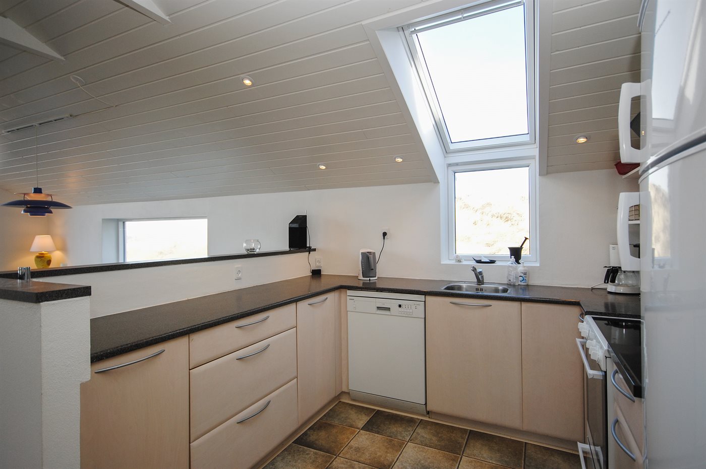 Ferienhaus 17-1206 in Klitmöller - Bild 5