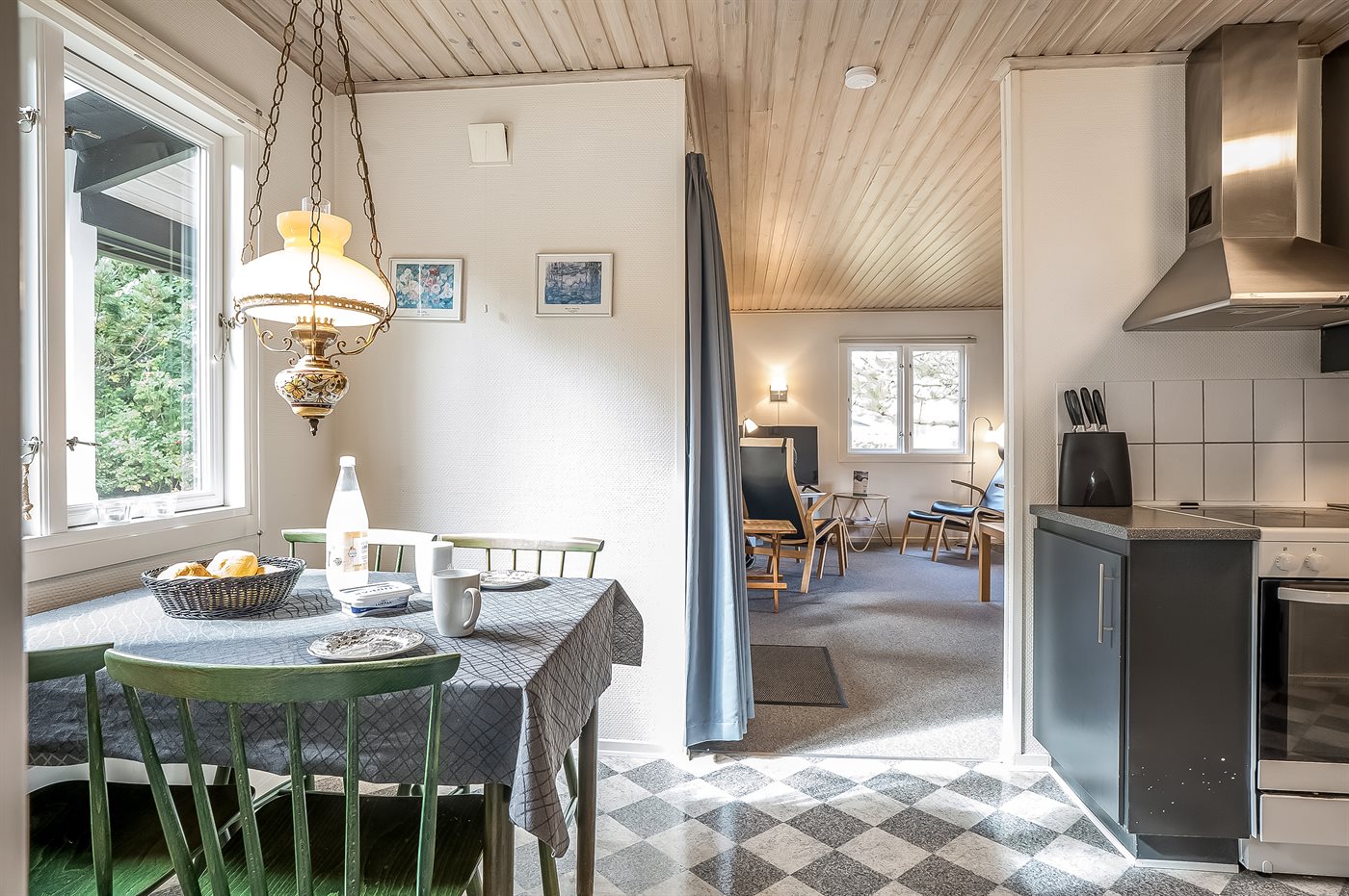 Gemütliches Ferienhaus in Klitmøller – Dein Nordseeparadies! - Bild 3